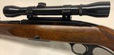 Winchester model 88 358 caliber Pre 1964
Rare Gun - 3 of 12