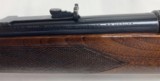 Winchester Model 43 Deluxe 22 Hornet Pre 1964
Rare Gun
Nice Condition - 2 of 10