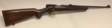 Winchester Model 43 Deluxe 22 Hornet Pre 1964
Rare Gun
Nice Condition - 1 of 10