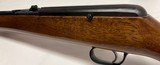 Ithaca Model X 5 Lightning 22cal. Semi Auto
Excellent Condition Great Collector Gun - 2 of 10
