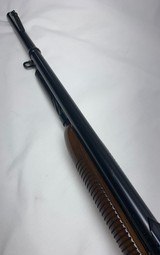 Remington Model 141 Pump Action 35 cal. Super Condition
GREAT VALUE - 12 of 13