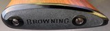 Browning Citori 20 ga. Brand New - 10 of 10