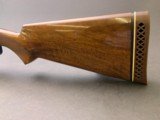 Browning Liege 12ga O/U
3" Mag. 30" BBLS. Made in Belgium 1973, Excellent Condition - 4 of 11