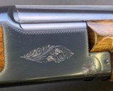 Browning Liege 12ga O/U
3" Mag. 30" BBLS. Made in Belgium 1973, Excellent Condition - 3 of 11