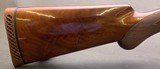 Browning Citori Grade III 12gauge 26" BBL's Brand New, No Box,
Super Engraving and Wood - 11 of 13