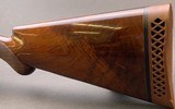 Browning Citori Grade III 12gauge 26" BBL's Brand New, No Box,
Super Engraving and Wood - 6 of 13