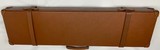 EJ ChurchillLeather Shotgun Case - 5 of 7