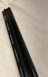 Ruger Red Label 20ga. O/U, 28" BBL"S, Fixed Chokes Imp.Cyl./Mod,Mint Condition, WOW, Made 1984 - 3 of 15