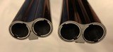 SKB Model 385 Double barrel 20ga. /28ga. field set,Gorgeous gun, 26" BBLS.12 Choke tubes - 11 of 15