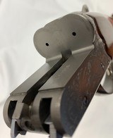 SKB Model 385 Double barrel 20ga. /28ga. field set,Gorgeous gun, 26" BBLS.12 Choke tubes - 7 of 15