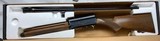 Browning A5 20 gauge Belgium made 1970 NIBSOLD - 1 of 15