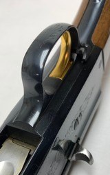 Browning A5 20 gauge Belgium made 1970 NIBSOLD - 10 of 15