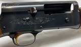 Browning A5 20 gauge Belgium made 1970 NIBSOLD - 5 of 15