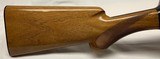 Browning A/5 12 gauge 2 3/4" Belgium made 1966NIB - 12 of 15