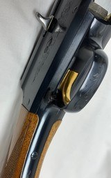 Browning A/5 12 gauge 2 3/4" Belgium made 1966NIB - 9 of 15