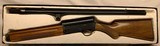 Browning A/5 12 gauge 2 3/4" Belgium made 1966NIB - 1 of 15