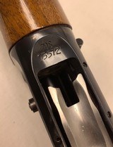 Browning Sweet 16 gauge Belgium made 1970NIBSOLD - 3 of 5