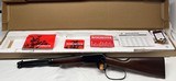 Winchester Mdl. 94AE Trapper 16" BBL.44 mag. caliber, Loop lever, made 1994 NIB - 3 of 13