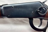 Winchester Mdl. 94AE Trapper 16" BBL.44 mag. caliber, Loop lever, made 1994 NIB - 1 of 13