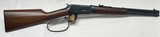 Winchester Mdl. 94AE Trapper 16" BBL.44 mag. caliber, Loop lever, made 1994 NIB - 5 of 13