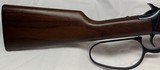 Winchester Mdl. 94AE Trapper 16" BBL.44 mag. caliber, Loop lever, made 1994 NIB - 8 of 13