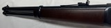 Winchester Mdl. 94AE Trapper 16" BBL.44 mag. caliber, Loop lever, made 1994 NIB - 10 of 13