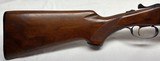 Fox Model B-ST 410 gauge, 26" BBLS, Single Gold Trigger, Super case color, Unfired, Hard Case - 8 of 15