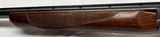 Fox Model B-ST 410 gauge, 26" BBLS, Single Gold Trigger, Super case color, Unfired, Hard Case - 12 of 15