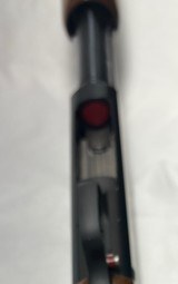 Ithaca Model 37 12 gauge Friends of the NRA ( #27 of 650 ) Screw in Chokes, Made 1998 NIB - 8 of 12