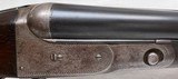Parker Bros. Grade VH 20 gauge, 28" bbls.Choked imp Cyl/ mod., 2 1/2" bores, built 1912 - 2 of 13