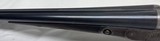 Parker Bros. Grade VH 20 gauge, 28" bbls.Choked imp Cyl/ mod., 2 1/2" bores, built 1912 - 13 of 13