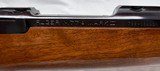 Ruger model 77 Mark II
LEFT HANDED
300 Win.mag. caliber Great Condition - 6 of 15