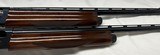 Remington 1100's a pair of Sam Walton New and unfired 12ga with box, 20 ga with no box Gold inlays, Awesome Guns - 8 of 14