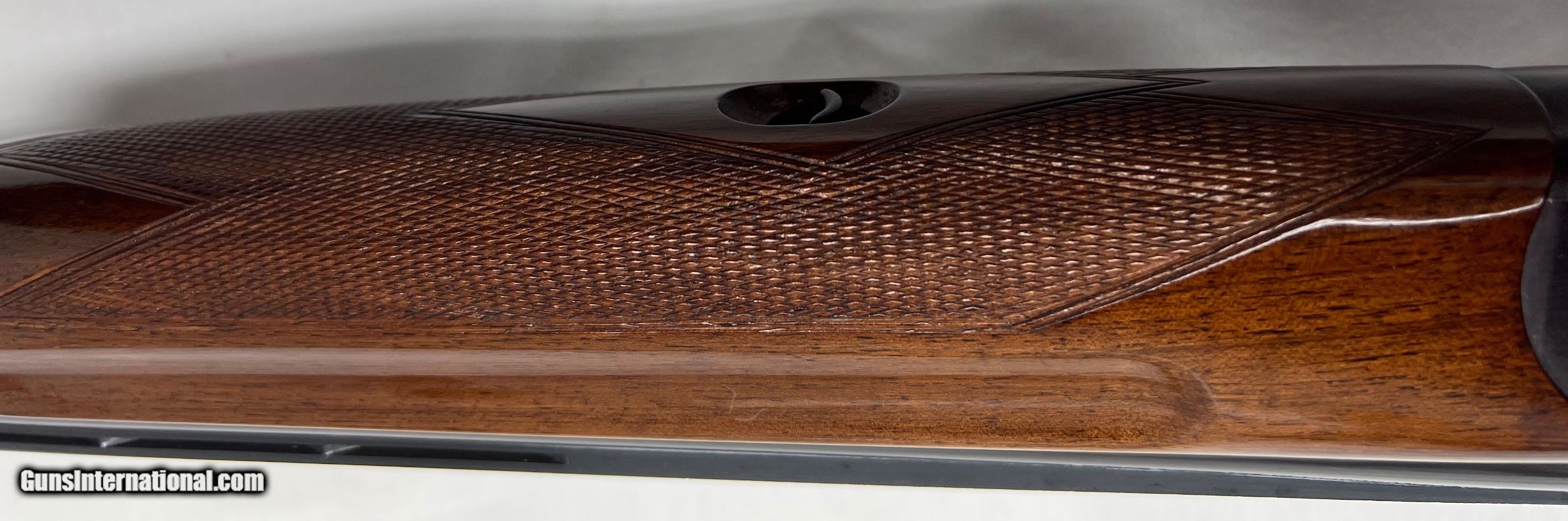 Charles Daly Empire II EDL Hunter, 20 gauge O/U, 28" BBLS. Chokes tubes