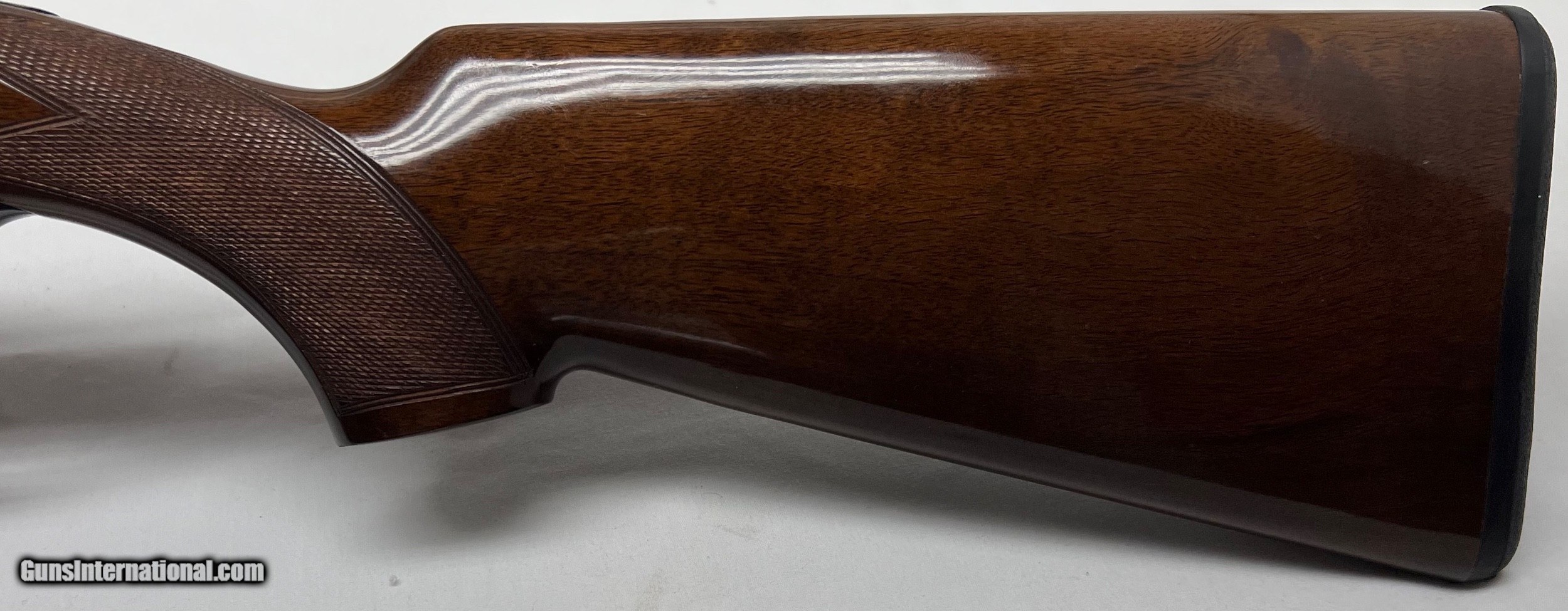 Charles Daly Empire II EDL Hunter, 20 gauge O/U, 28" BBLS. Chokes tubes