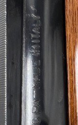 Charles Daly Empire II EDL Hunter, 20 gauge O/U, 28