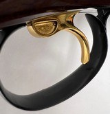 Charles Daly Empire II EDL Hunter, 20 gauge O/U, 28