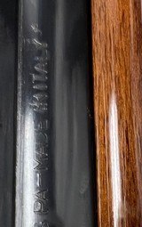 Charles Daly Empire II EDL Hunter, 20 gauge O/U, 28