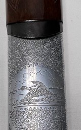 Charles Daly Empire II EDL Hunter, 20 gauge O/U, 28