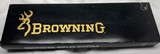 Browning Model 42 410 gauge pump Shotgun, only 6,000 made, New in Box - 11 of 12