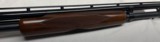 Browning Model 42 410 gauge pump Shotgun, only 6,000 made, New in Box - 9 of 12