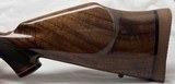 Weatherby Mark V6.5 X Wby 300 Mag. Unfired, Magnificent wood, 1 of box shells - 1 of 15