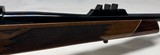 Weatherby Mark V6.5 X Wby 300 Mag. Unfired, Magnificent wood, 1 of box shells - 8 of 15