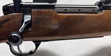 Weatherby Mark V6.5 X Wby 300 Mag. Unfired, Magnificent wood, 1 of box shells - 9 of 15