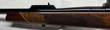 Weatherby Mark V6.5 X Wby 300 Mag. Unfired, Magnificent wood, 1 of box shells - 11 of 15