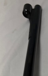 Weatherby Mark V6.5 X Wby 300 Mag. Unfired, Magnificent wood, 1 of box shells - 7 of 15