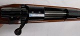 Weatherby Vanguard 243 caliber, Super Wood, Excellent condition - 5 of 15