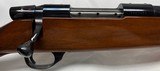 Weatherby Vanguard 243 caliber, Super Wood, Excellent condition - 11 of 15