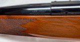 Weatherby Vanguard 243 caliber, Super Wood, Excellent condition - 6 of 15