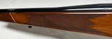Weatherby Vanguard 243 caliber, Super Wood, Excellent condition - 12 of 15